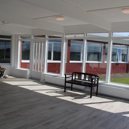 Ocean Beach Apartments Stokkseyri Zewnętrze zdjęcie