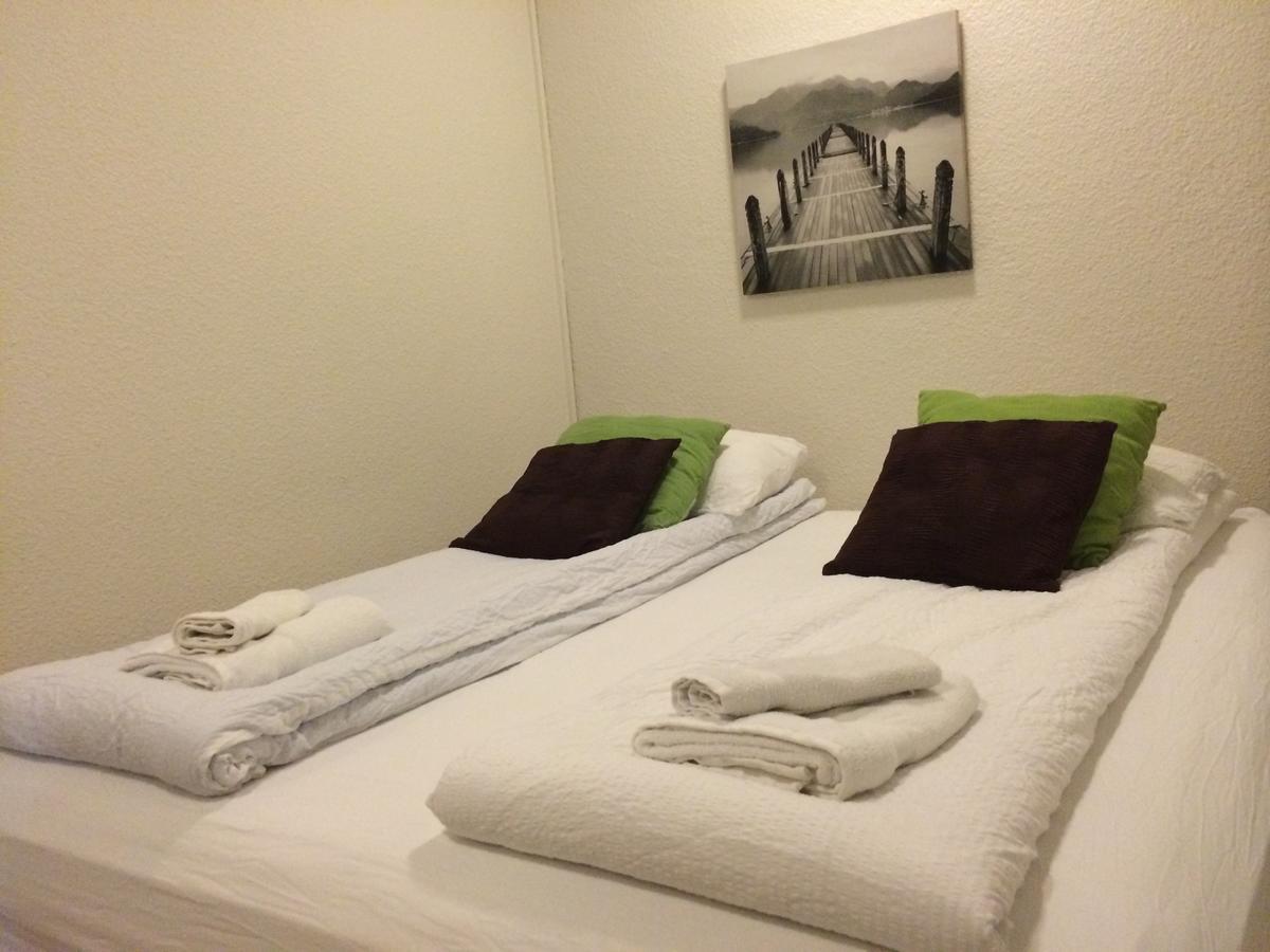Ocean Beach Apartments Stokkseyri Zewnętrze zdjęcie