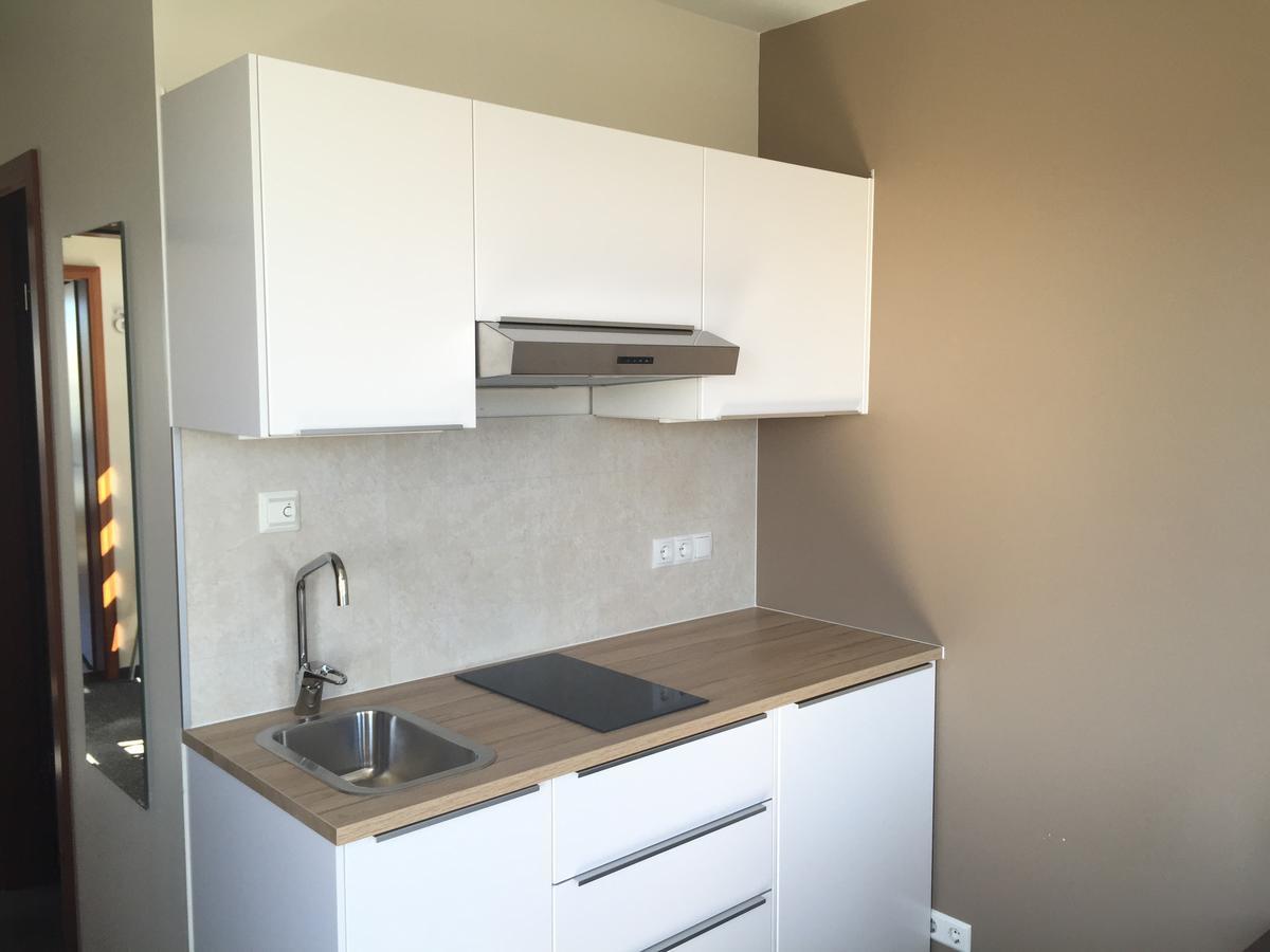 Ocean Beach Apartments Stokkseyri Zewnętrze zdjęcie