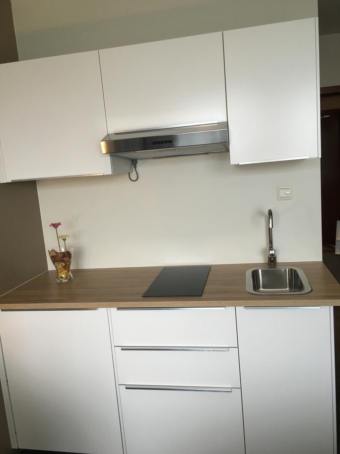 Ocean Beach Apartments Stokkseyri Zewnętrze zdjęcie