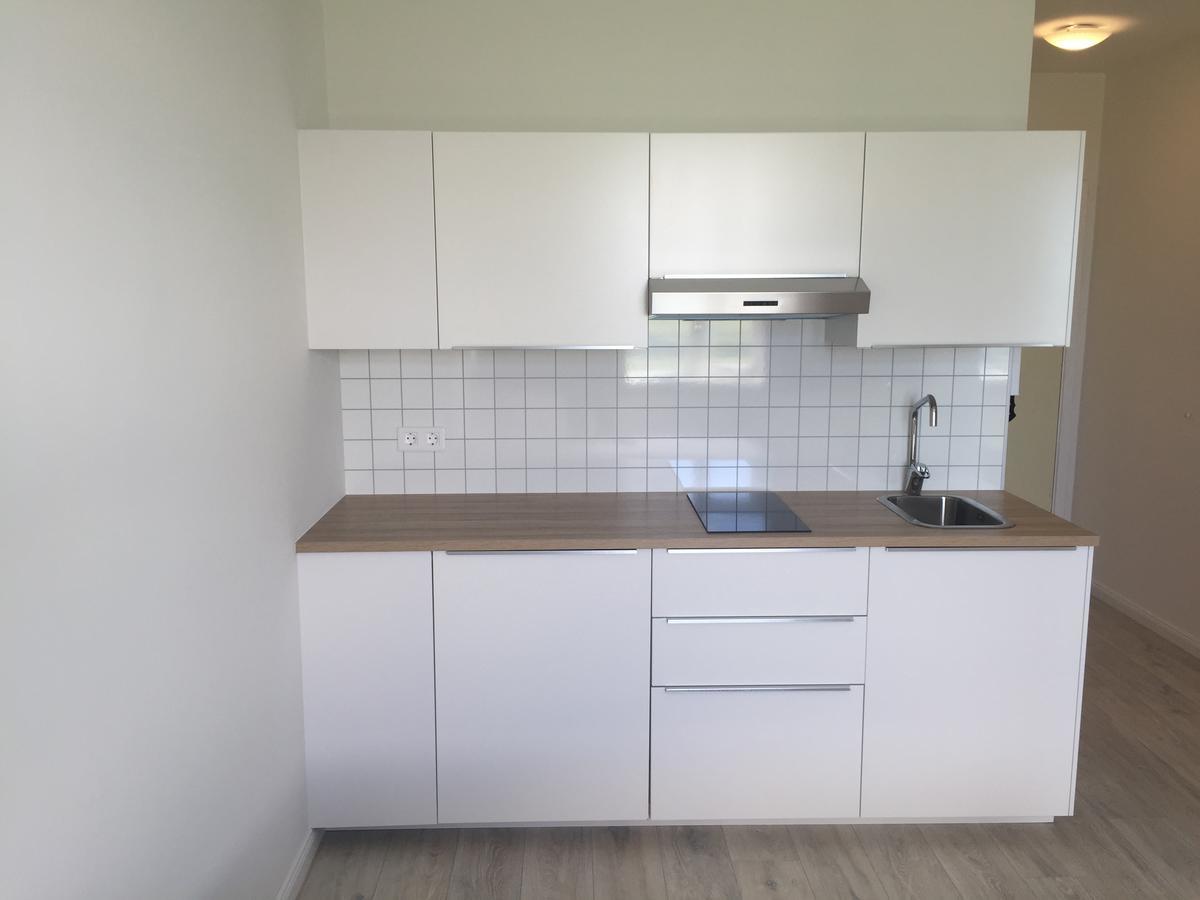 Ocean Beach Apartments Stokkseyri Zewnętrze zdjęcie