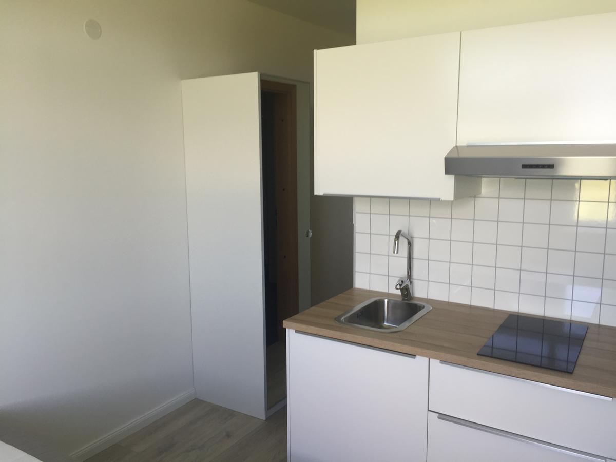 Ocean Beach Apartments Stokkseyri Zewnętrze zdjęcie