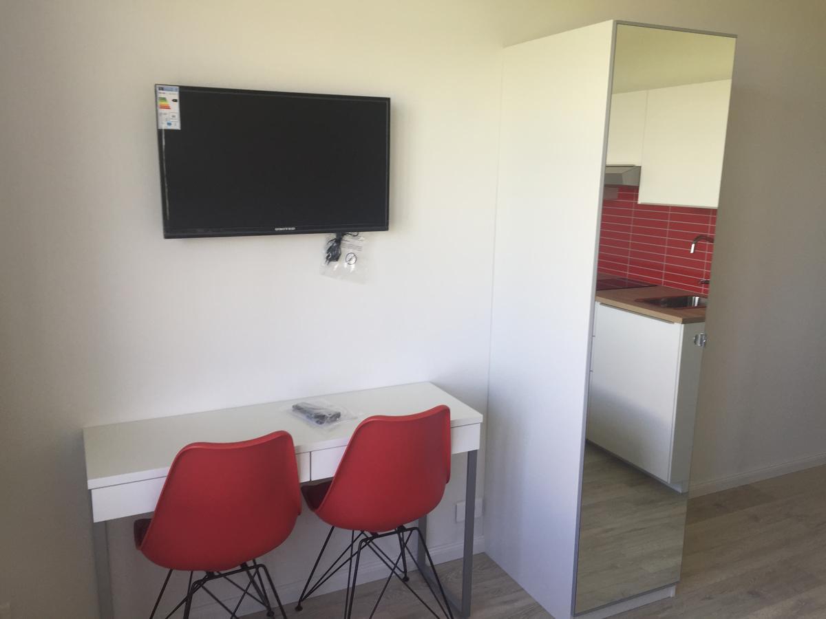 Ocean Beach Apartments Stokkseyri Zewnętrze zdjęcie