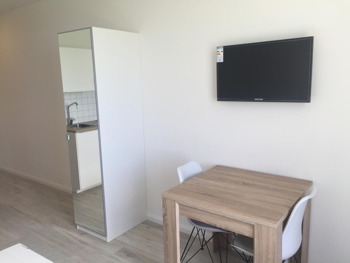 Ocean Beach Apartments Stokkseyri Zewnętrze zdjęcie