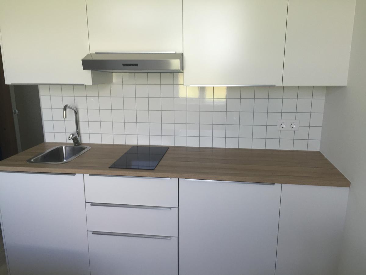 Ocean Beach Apartments Stokkseyri Zewnętrze zdjęcie