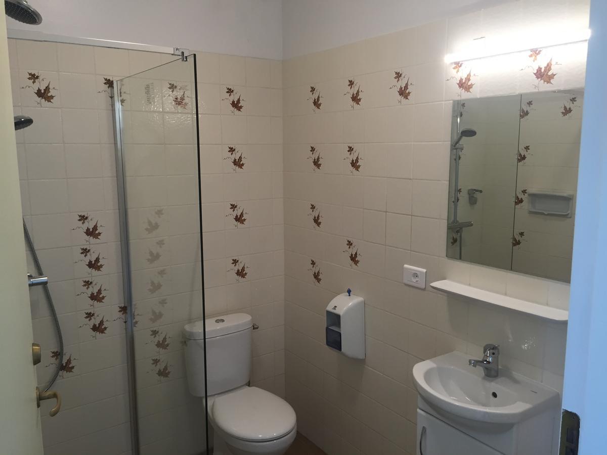 Ocean Beach Apartments Stokkseyri Zewnętrze zdjęcie