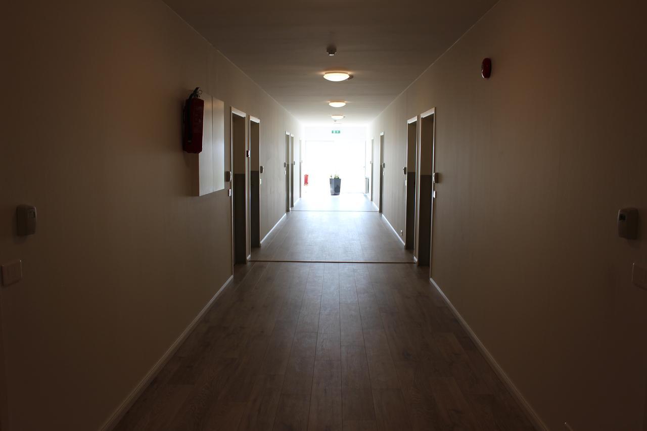 Ocean Beach Apartments Stokkseyri Zewnętrze zdjęcie