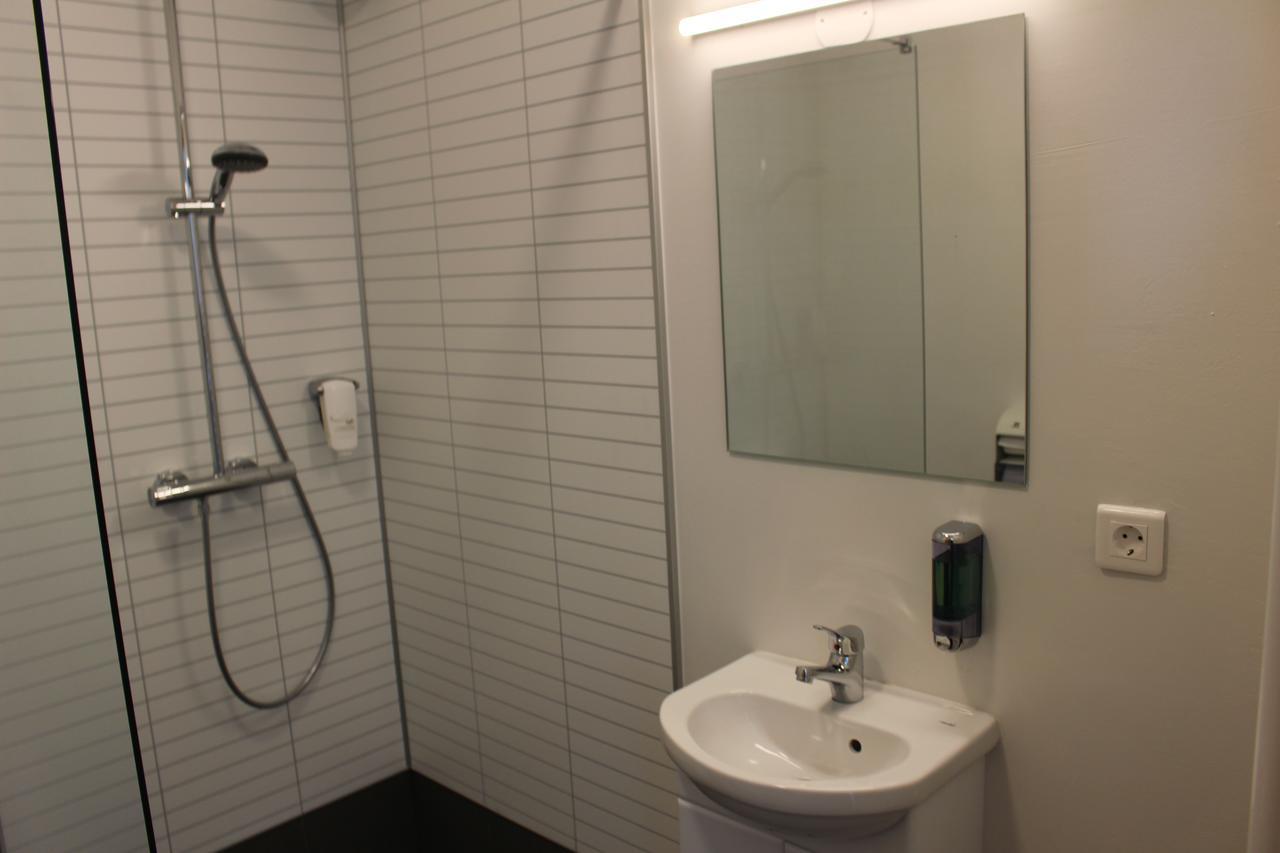 Ocean Beach Apartments Stokkseyri Zewnętrze zdjęcie