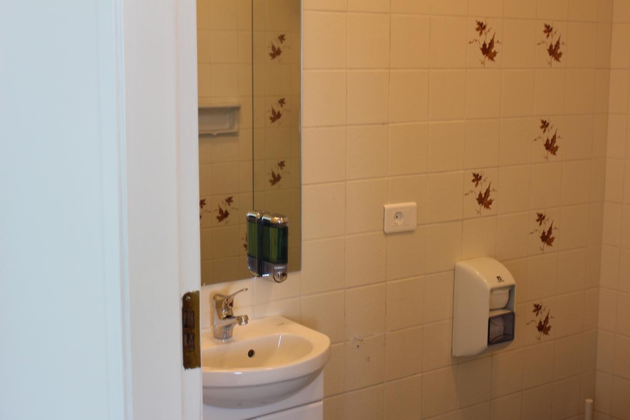 Ocean Beach Apartments Stokkseyri Zewnętrze zdjęcie