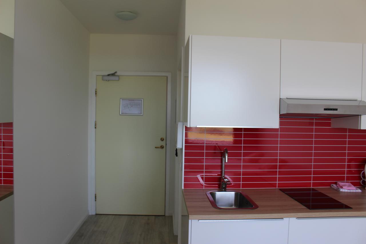 Ocean Beach Apartments Stokkseyri Zewnętrze zdjęcie