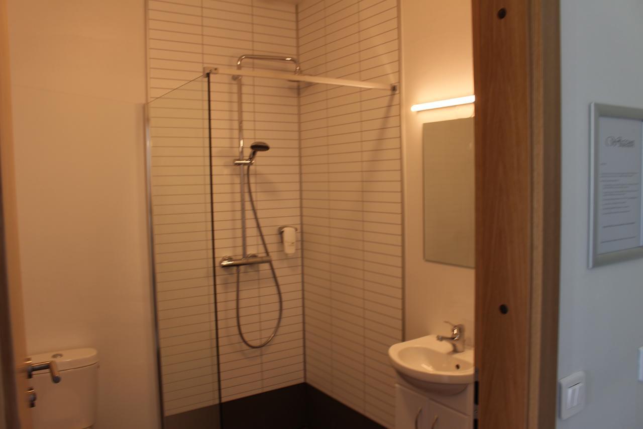 Ocean Beach Apartments Stokkseyri Zewnętrze zdjęcie
