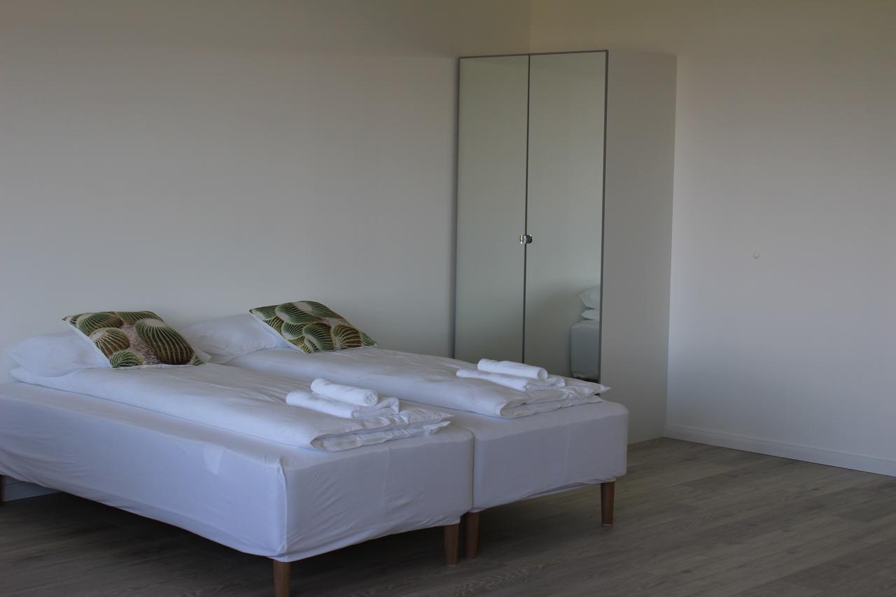 Ocean Beach Apartments Stokkseyri Zewnętrze zdjęcie