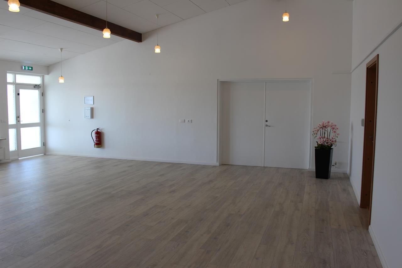Ocean Beach Apartments Stokkseyri Zewnętrze zdjęcie