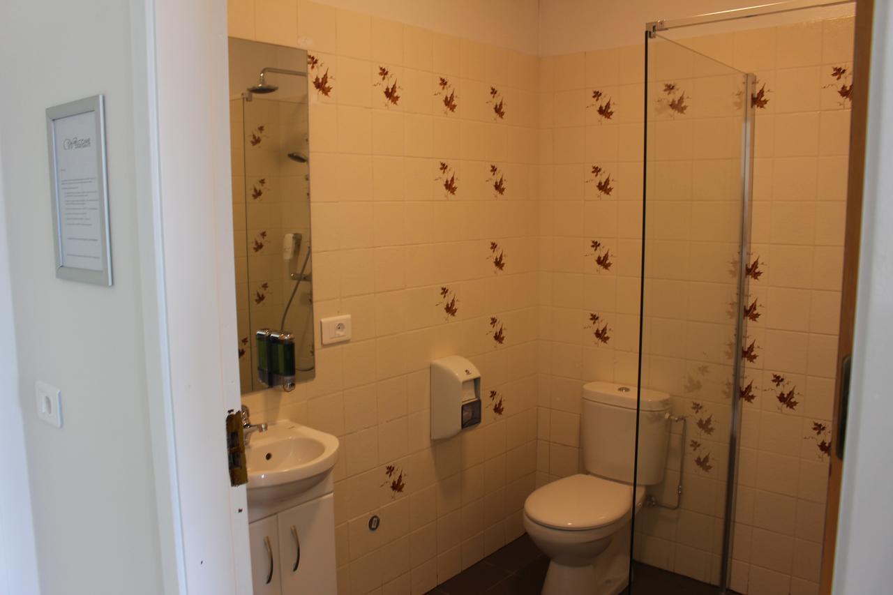 Ocean Beach Apartments Stokkseyri Zewnętrze zdjęcie